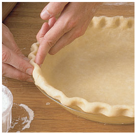 fine cooking's pie crust tips Pictures, Images and Photos