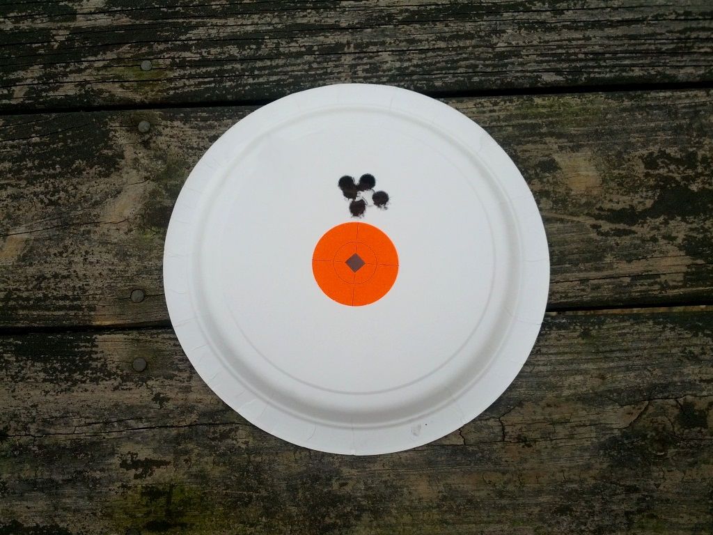 Marlin 1895 FireLapping SingleActions