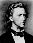 Frederic Chopin Pictures, Images and Photos