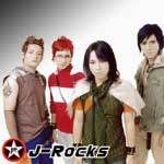 J Rocks
