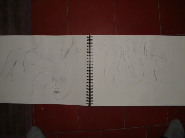 Cdejongs Sketches and Paints - Closed Cdejongs Sketches and Paints - Closed