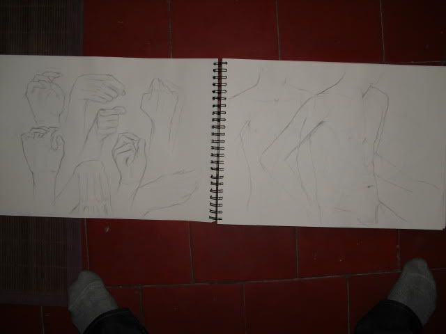 Cdejongs Sketches and Paints - Closed Cdejongs Sketches and Paints - Closed