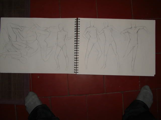 Cdejongs Sketches and Paints - Closed Cdejongs Sketches and Paints - Closed