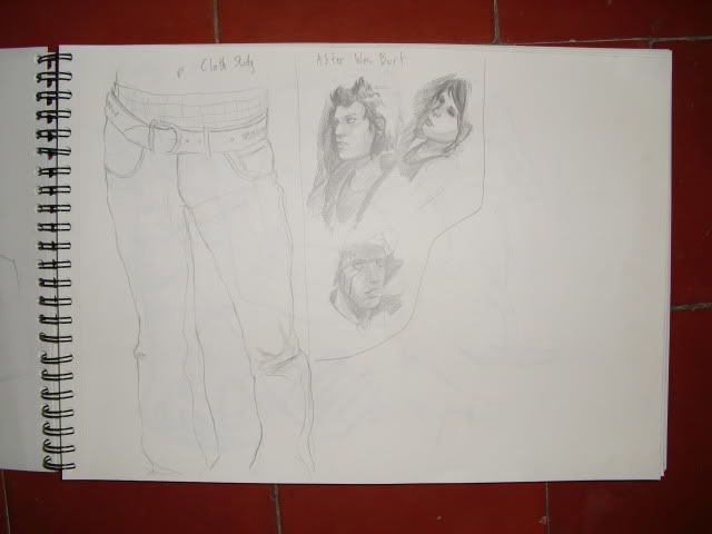 Cdejongs Sketches and Paints - Closed Cdejongs Sketches and Paints - Closed