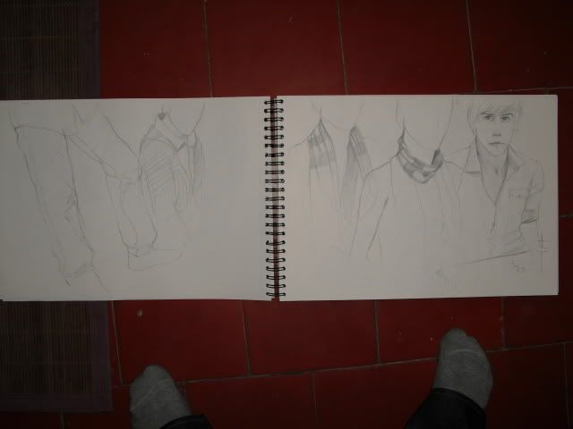 Cdejongs Sketches and Paints - Closed Cdejongs Sketches and Paints - Closed