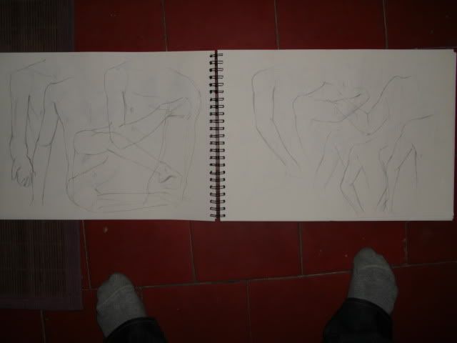 Cdejongs Sketches and Paints - Closed Cdejongs Sketches and Paints - Closed