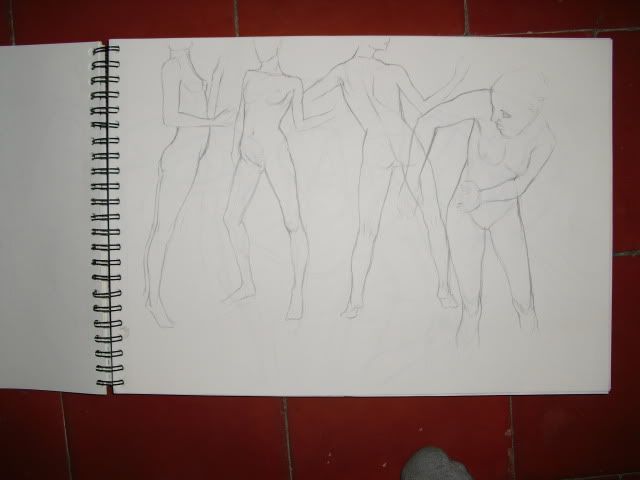 Cdejongs Sketches and Paints - Closed Cdejongs Sketches and Paints - Closed