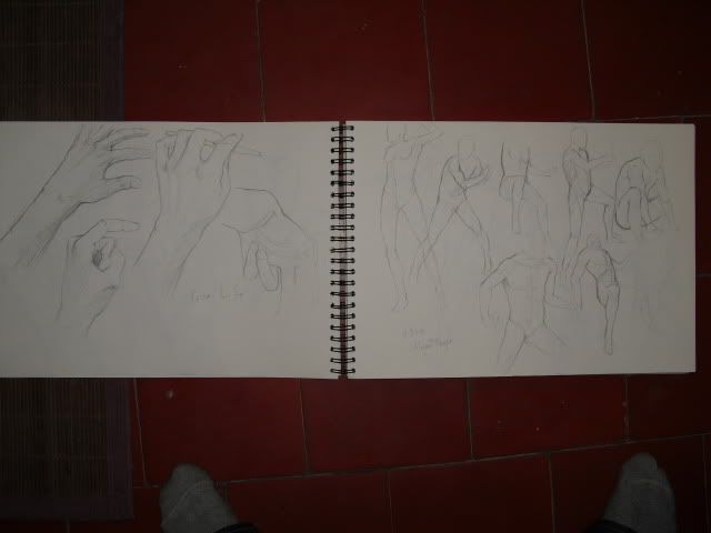 Cdejongs Sketches and Paints - Closed Cdejongs Sketches and Paints - Closed