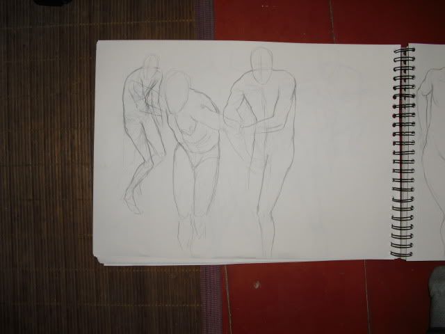 Cdejongs Sketches and Paints - Closed Cdejongs Sketches and Paints - Closed