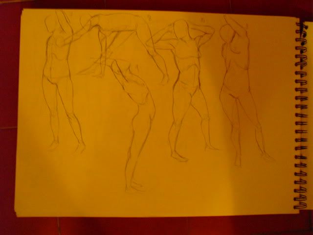 Cdejongs Sketches and Paints - Closed Cdejongs Sketches and Paints - Closed