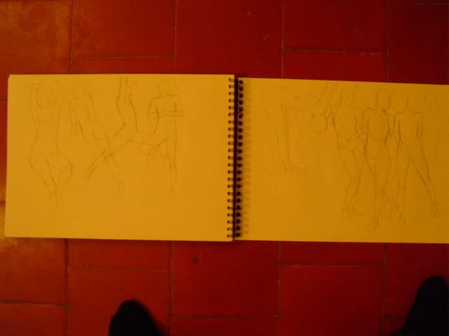 Cdejongs Sketches and Paints - Closed Cdejongs Sketches and Paints - Closed