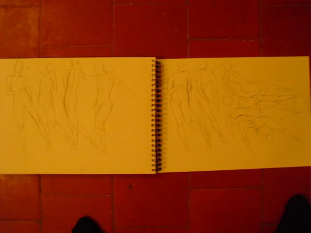 Cdejongs Sketches and Paints - Closed Cdejongs Sketches and Paints - Closed