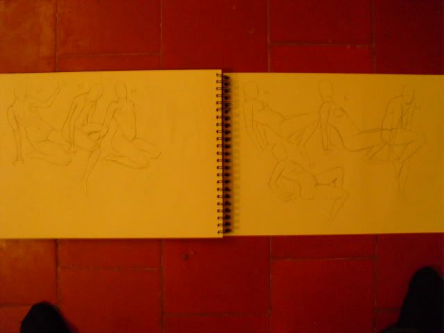Cdejongs Sketches and Paints - Closed Cdejongs Sketches and Paints - Closed