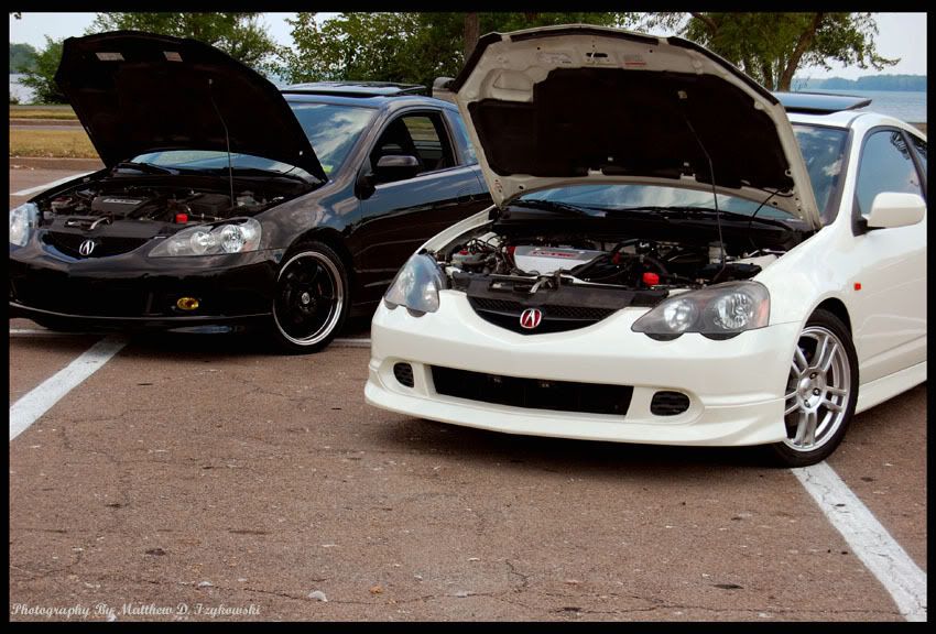 jdm BB6's Transition Honda Prelude Forum