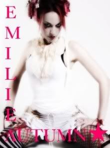 Emilie Autumn