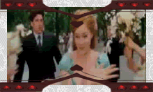 Howdoes.gif Giselle image by willow_moonstone