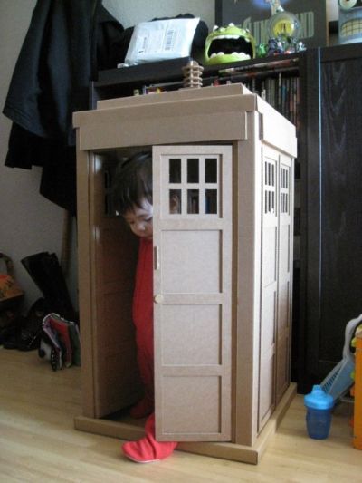 designer babies comics. Baby Tardis