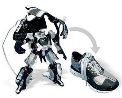 nike megatron