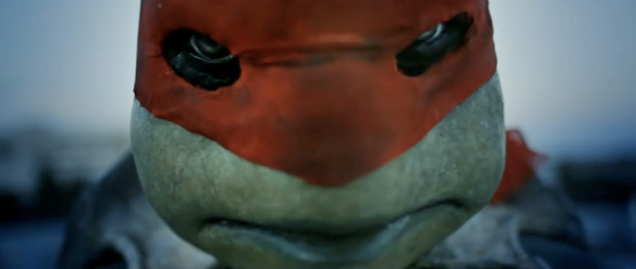 TMNT Fan Film Raphael TMNT Fan Film Raphael
