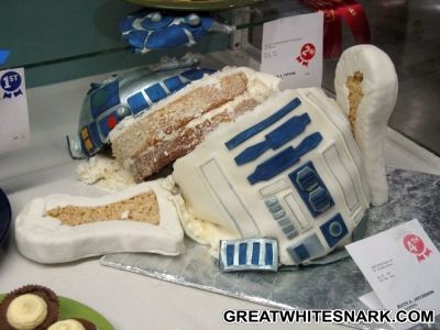 R2D2 Fail