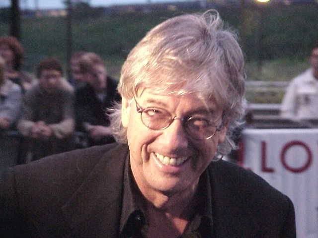 paul verhoeven photograph