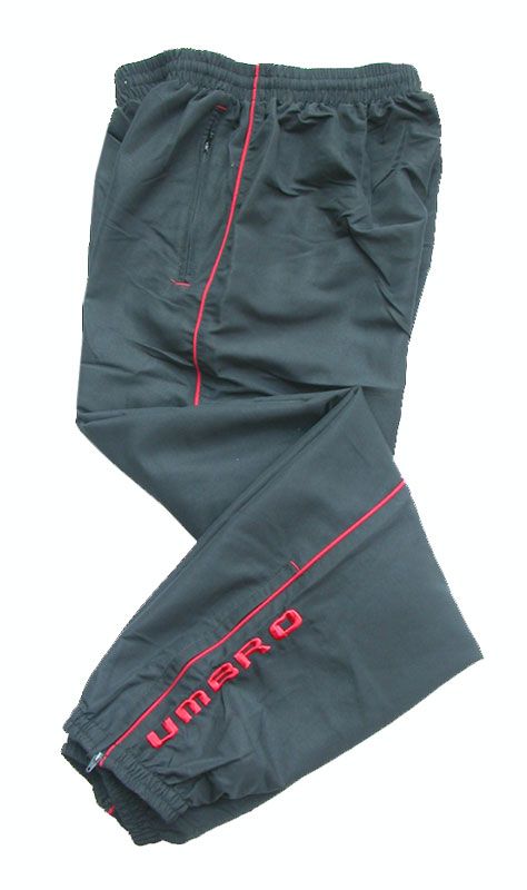 umbro tracksuit pants