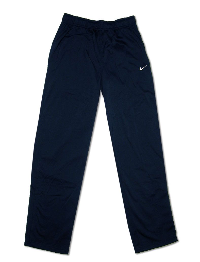 big boys nike joggers