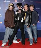 Tokio483Hotel.blog.cz