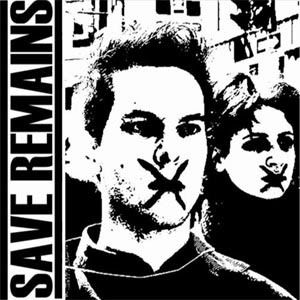 Save Remains - Demo (2007)