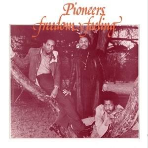 The Pioneers - Freedom Feeling (1973)