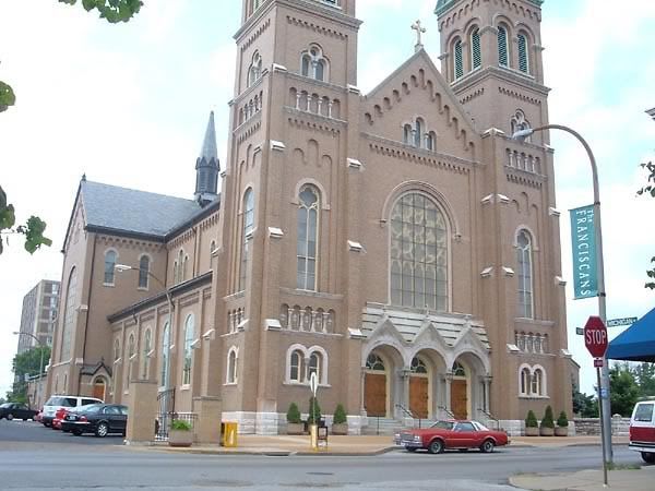 St. Anthony of Padua Catholic Church