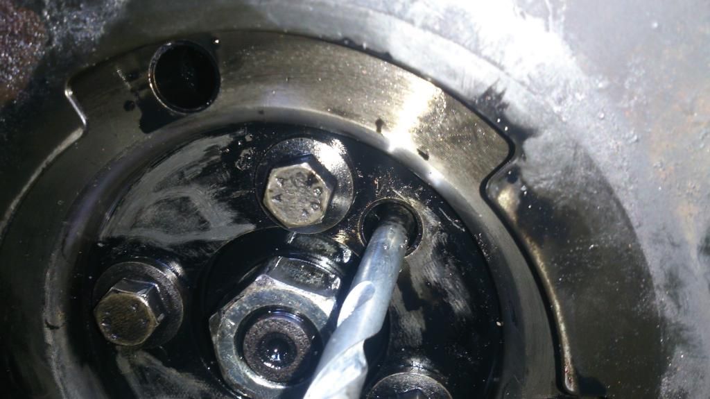 Ford Transit Forum • View topic fuel timing solenoid replacement stuuuuck