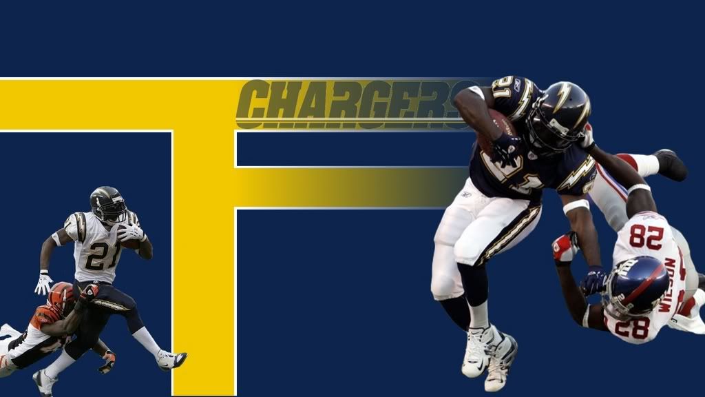 chargers