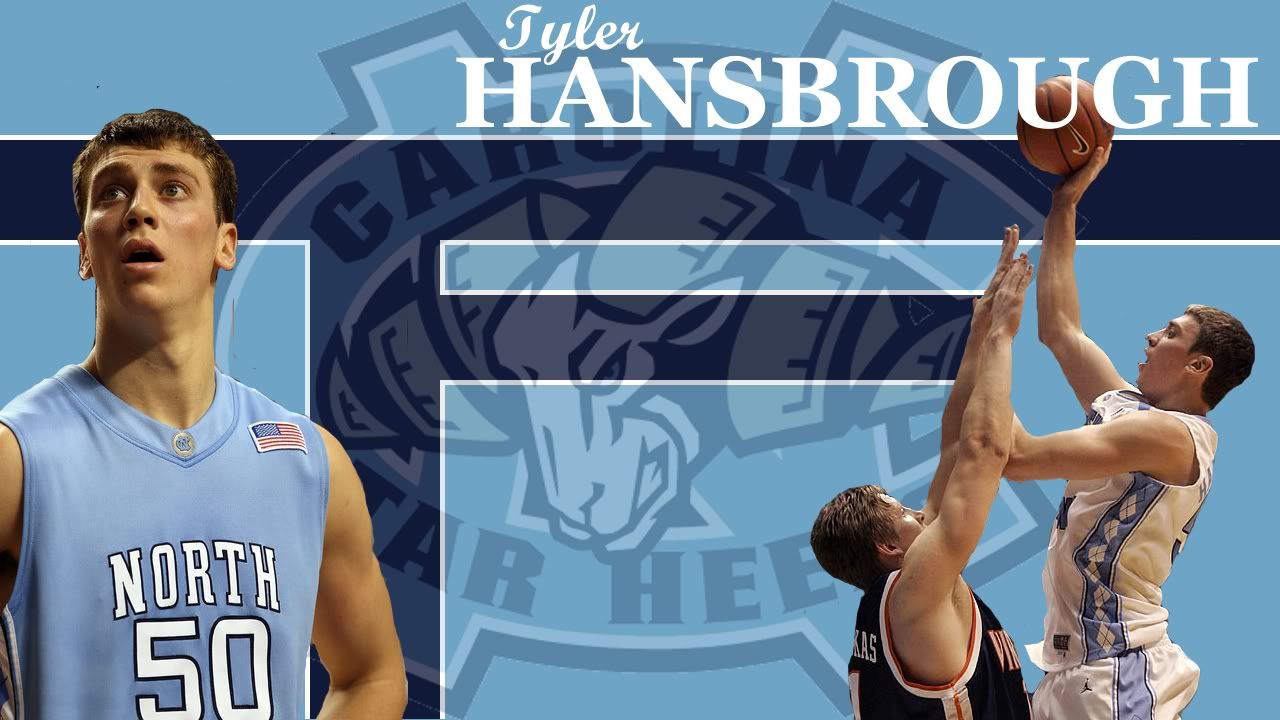 Hansbrough