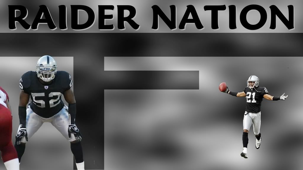 Raider Nation