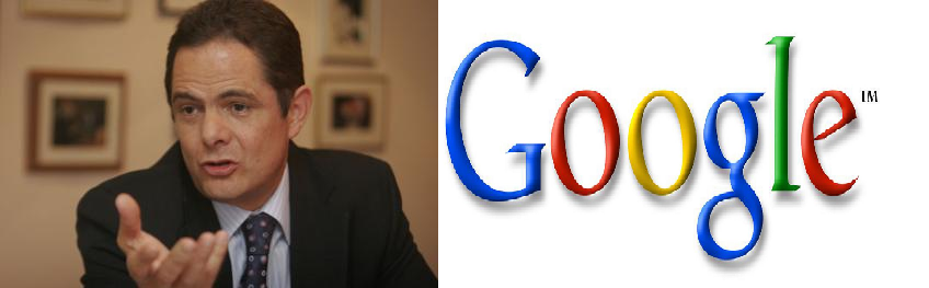 Posición de Google frente a la "Ley Lleras" Posición de Google frente a la "Ley Lleras"