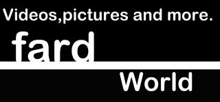 FardWorld™ : Share it now