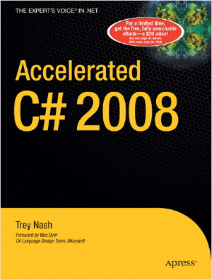 Download: Accelerated C# 2008