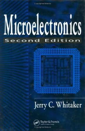 Microelectronics (2nd Edition)