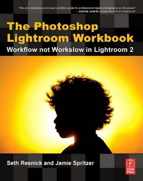 The Photoshop Lightroom Workbook