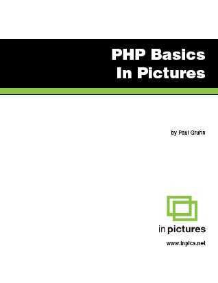 PHP Basics In Pictures