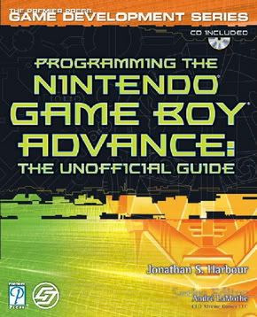 Programming the Nintendo Game Boy Advance