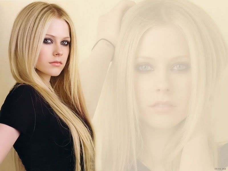 Avril independent