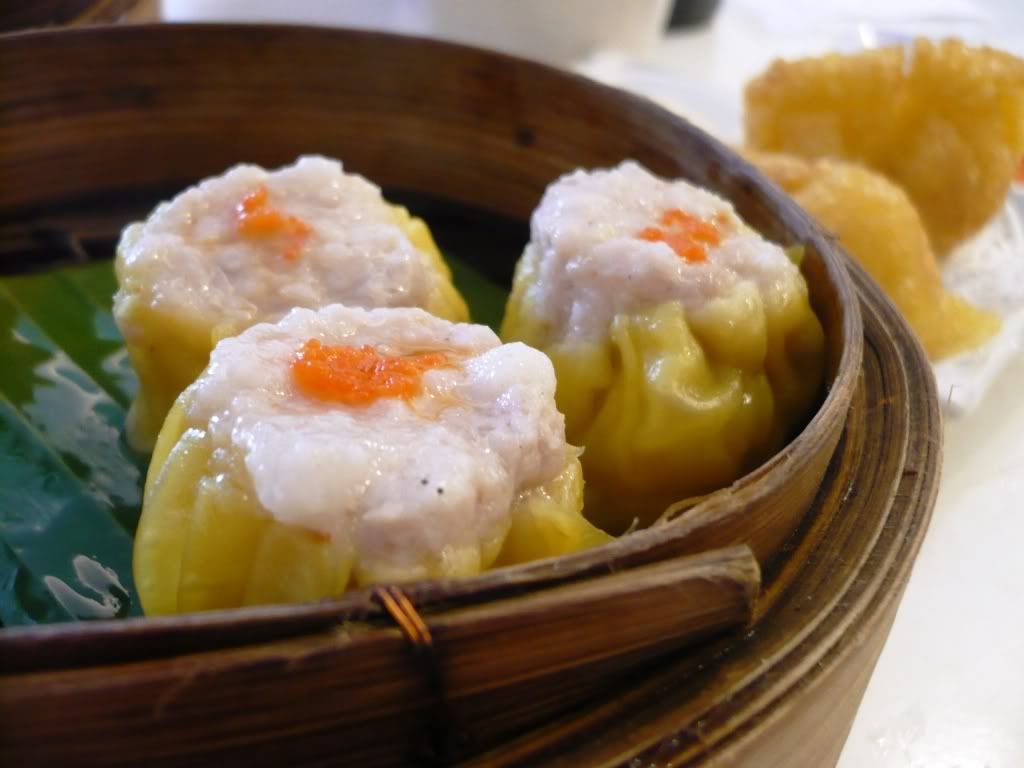 Chicken Sui Mai