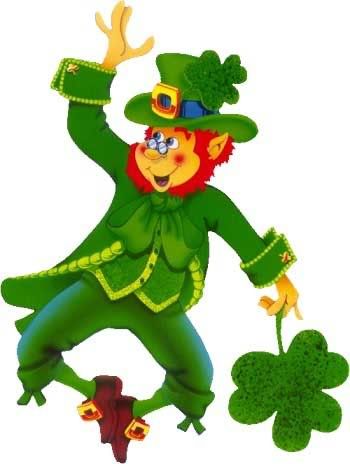 leprechaun Pictures, Images and Photos