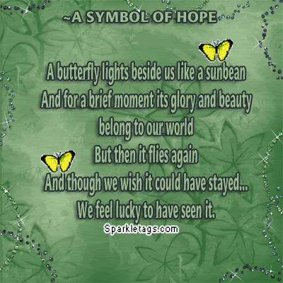beautiful quotes on hope. Re: *-*Beautiful Quotes*-*