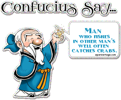 friendship quotes by famous people. funny quotes by famous people. Funny Confucius Quotes - the; Funny Confucius Quotes - the. dethmaShine. Apr 12, 08:51 AM. As a typical consumer,