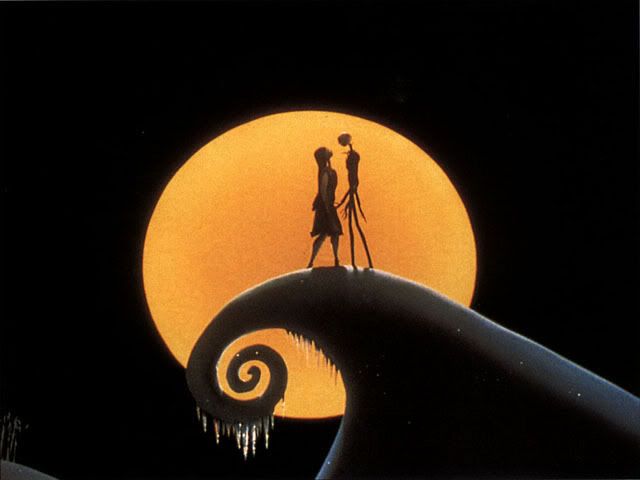 nightmare before christmas wallpaper. .jpg