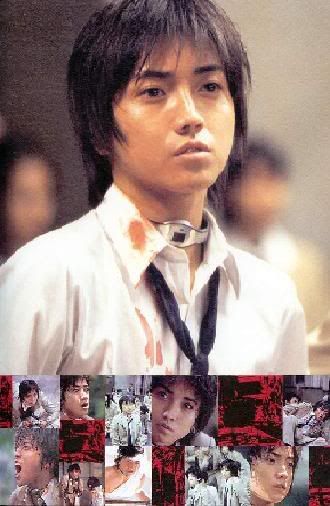 Nanahara Shuya Pictures, Images and Photos