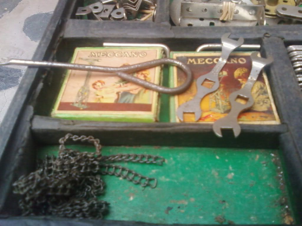 meccano meccano